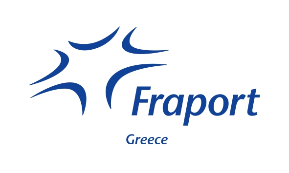 λογότυπο εταιρίας Fraport