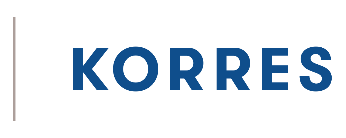 Λογότυπο KORRES