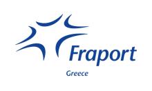λογότυπο εταιρίας Fraport