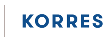 Λογότυπο KORRES