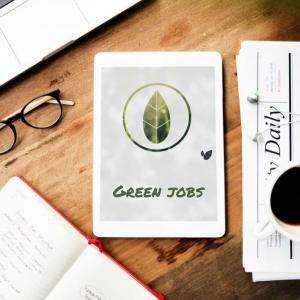 «Πράσινες» θέσεις εργασίας στην κυκλική οικονομία, βιώσιμη ανάπτυξη και βιοοικονομία