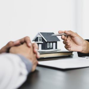 real estate