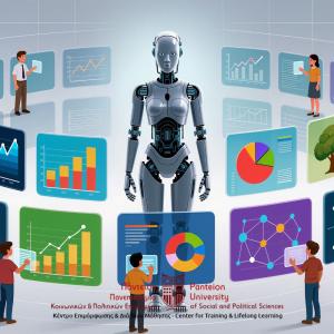 Διδασκαλία και αξιολόγηση με Αξιοποίηση Σύγχρονης Εκπαιδευτικής Τεχνολογίας